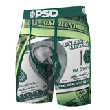 PSD - Green Bens | MUL