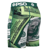 PSD - Green Bens | MUL