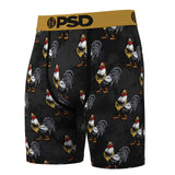 PSD - Cocky Gold | MUL