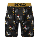 PSD - Cocky Gold | MUL