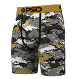 PSD - Digi Gold | MUL