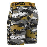 PSD - Digi Gold | MUL