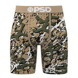 PSD - Dust Storm | Multi