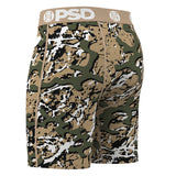 PSD - Dust Storm | Multi