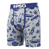 PSD - Westside | MUL