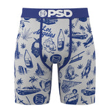 PSD - Westside | MUL