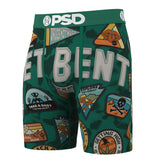 PSD - Get Bent | MUL