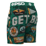 PSD - Get Bent | MUL