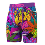 PSD - Rave Blaze | MUL