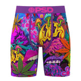 PSD - Rave Blaze | MUL