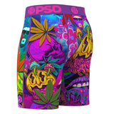 PSD - Rave Blaze | MUL