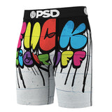 PSD - F Right Off | MUL