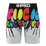 PSD - F Right Off | MUL