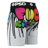 PSD - F Right Off | MUL