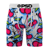 PSD - Cherry Mural | MUL