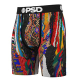 PSD - Knit Split | Multi