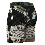 PSD - Catch A Bag | MUL