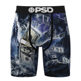 PSD - Make It Rain | Multi