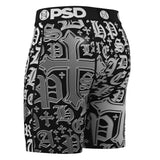 PSD - Chrome Letters | Multi