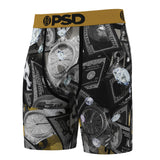 PSD - Sliver Bands | Multi