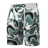 PSD - WF OXI Shark | Multi