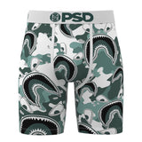 PSD - WF OXI Shark | Multi