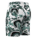PSD - WF OXI Shark | Multi