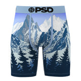 PSD - Alpine Chill | Multi