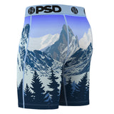 PSD - Alpine Chill | Multi