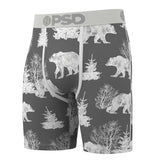 PSD - Bear Chill | Multi