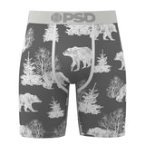 PSD - Bear Chill | Multi