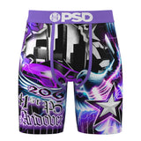 PSD - P5 My City MM | Multi