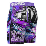 PSD - P5 My City MM | Multi