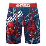 PSD - Webbed Up | MUL