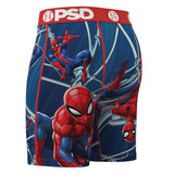 PSD - Webbed Up | MUL