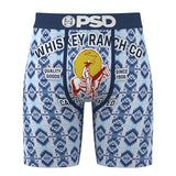 PSD - Whiskey Quality | Multi