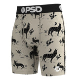 PSD - Hooey Habitat | MUL