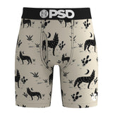 PSD - Hooey Habitat | MUL