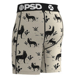 PSD - Hooey Habitat | MUL