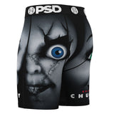 PSD - Chucky's Bride | MUL