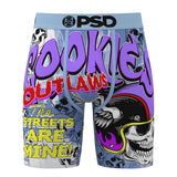 PSD - Cookies Outlaw | Multi