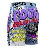 PSD - Cookies Outlaw | Multi