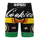 PSD - Cookies Lake Como | Multi