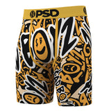 PSD - Sad Face | MUL