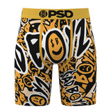 PSD - Sad Face | MUL