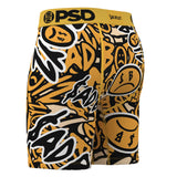 PSD - Sad Face | MUL