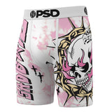 PSD - Sad Boyz Infierno | MUL