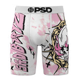 PSD - Sad Boyz Infierno | MUL