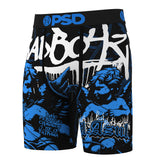 PSD - Sad Boyz Azul | MUL