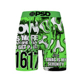 PSD - Oneway Splat MM | Multi